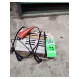 Battery charger