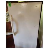 Kenmore freezer