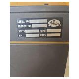 Gates omni crimp 21