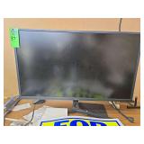 32" Samsung monitor