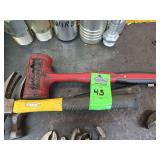 Hammers