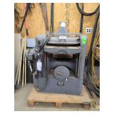 Delta Rockwell 18" planer