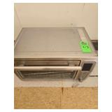 Krups deluxe convection oven