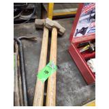 Sledgehammer
