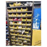 Miscellaneous hydraulic hose fittings