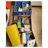 Wiring accessories/electrical