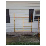 Scaffolding