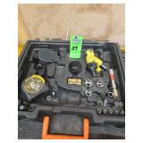 Miscellaneous tools