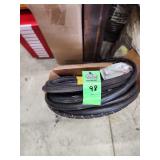 Hydraulic hose and parts