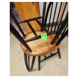 Kitchen chairs