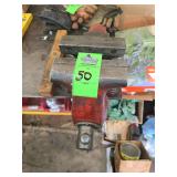 Table top vice