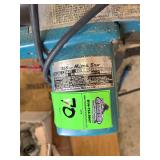 Makita miter saw