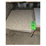 2 boxes of floor tile