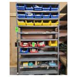 Miscellaneous hydraulic hose fittings