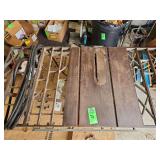 Table saw