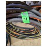 Hydraulic hose