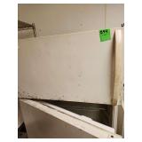 Gibson fridge/freezer