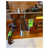 Kitchen utensils holder