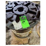 Hydraulic hose