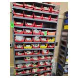 Miscellaneous hydraulic hose fittings