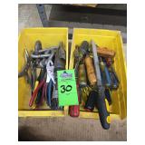 Miscellaneous tools