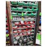 Miscellaneous Hydraulic hose fittings