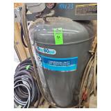 Commercial Duty Air Compressor