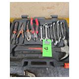 Tools set
