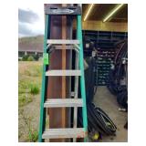 Ladder 6ft
