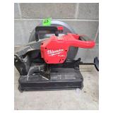 Milwaukee chop saw