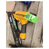 Bostitch Compressor nail gun