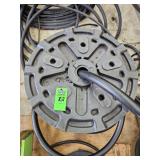 Hydraulic hose
