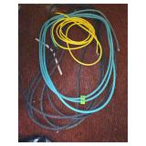 Random hoses
