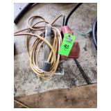 Power saw