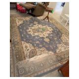 8’x10’ area rug