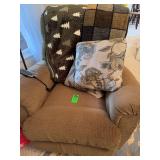 Lazboy Motorized recliner