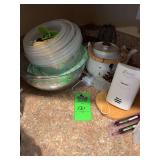 Bowls/storage containers