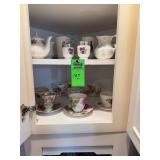 Duchess bone china set