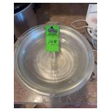 Guardian service pots with glass lid