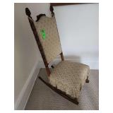 Rocking chair