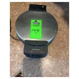 Black & Decker, Belgian waffle maker