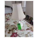 Tabletop lamp