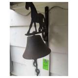 Outdoor bell