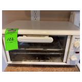 Magic chef toaster oven