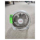 Honeywell fan
