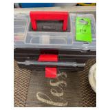 Tool boxes