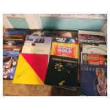 Vinal albums