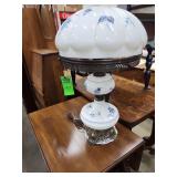 Banquet lamp