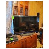 Toshiba TV about 40 inch