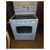 Maytag electric stove